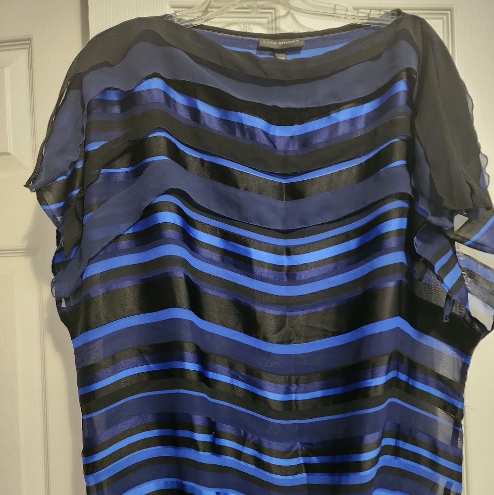 Extremely Beautiful Top